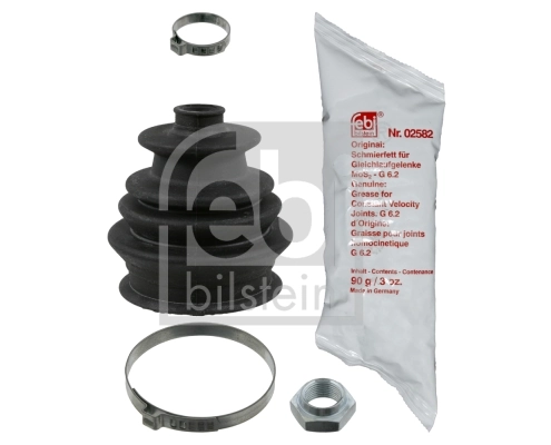 Bellow Kit, drive shaft